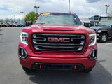 Used 2021 GMC Sierra 1500 AT4 image 5