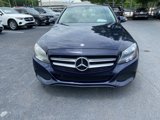 Used 2017 Mercedes-Benz C 300 Sedan image 2