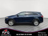 Used 2016 Kia Sorento LX w/ LX Convenience Package image 2