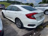 Used 2016 Honda Civic EX image 3