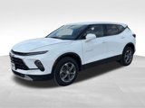 Certified 2023 Chevrolet Blazer LT image 4