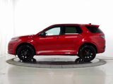 Certified 2025 Land Rover Discovery Sport S image 2