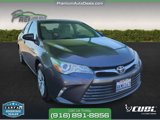 Used 2015 Toyota Camry LE image 4