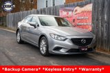 Used 2015 MAZDA MAZDA6 Sport image 3