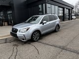 Used 2017 Subaru Forester 2.0XT Premium w/ Popular Package #2A image 2