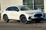 New 2025 Honda HR-V Sport image 2