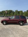 Used 2005 Chevrolet TrailBlazer LS w/ LS Preferred Equipment Group image 3