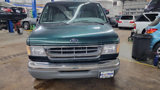 Used 2000 Ford E-150 and Econoline 150 Wagon image 2