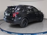 Used 2014 Ford Explorer Sport w/ Equipment Group 401A image 5