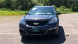 Certified 2017 Chevrolet Traverse LS image 3