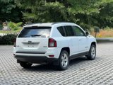 Used 2014 Jeep Compass Latitude w/ Sun/Sound Group image 5