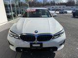 Used 2021 BMW 330i xDrive Sedan w/ Convenience Package image 4