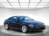 Used 2005 BMW 645Ci Coupe image 4