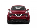 Used 2015 Nissan Juke SV image 4