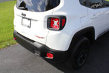 Used 2018 Jeep Renegade Trailhawk w/ UConnect 8.4 Nav Group image 5