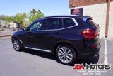 Used 2019 BMW X3 xDrive30i w/ Convenience Package image 4