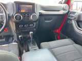 Used 2011 Jeep Wrangler Sport image 4