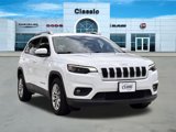 Used 2020 Jeep Cherokee Latitude Plus image 2