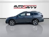 Used 2020 Subaru Outback Limited w/ Popular Package #2 image 4