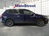 Used 2023 Volkswagen Tiguan SE image 6