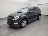 Used 2016 Chevrolet Equinox LT w/ Convenience Package image 2