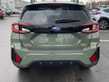 New 2025 Subaru Crosstrek 2.5i Sport image 3