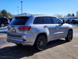 Used 2021 Jeep Grand Cherokee High Altitude image 3