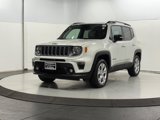 Used 2022 Jeep Renegade Limited image 3