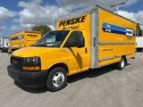 Used 2021 GMC Savana 3500 Extended w/ Power Convenience Package image 3
