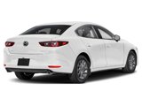 New 2025 MAZDA MAZDA3 s image 3