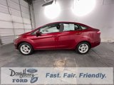Used 2017 Ford Fiesta SE image 4