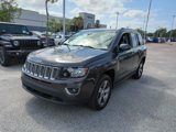 Used 2017 Jeep Compass High Altitude image 2