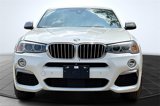 Used 2018 BMW X4 M40i image 3