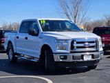 Used 2015 Ford F150 XLT image 3