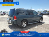 Used 2005 Nissan Armada SE image 4