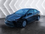 Used 2022 Toyota Prius L Eco image 2