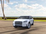 New 2025 Lincoln Corsair FWD image 2