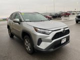 Used 2022 Toyota RAV4 XLE image 4