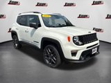 Used 2021 Jeep Renegade Latitude image 3
