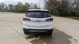 Used 2024 Chevrolet Equinox LT image 4