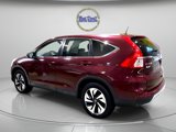 Used 2015 Honda CR-V Touring image 3