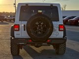 New 2025 Jeep Wrangler Willys image 6