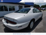 Used 1997 Buick Riviera Coupe w/ Prestige Opt Pkg image 3