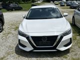 Used 2021 Nissan Sentra SV image 2