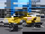 New 2025 Chevrolet Trax RS image 3