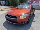 Used 2012 Mitsubishi Eclipse SE image 2
