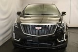 New 2025 Cadillac XT5 Luxury image 3