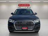 Used 2019 Audi Q5 2.0T Premium Plus w/ Premium Plus Package image 2