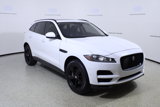 Used 2018 Jaguar F-PACE Premium image 3