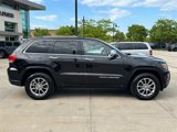 Used 2015 Jeep Grand Cherokee Limited image 4